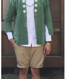 SOPHNET. | シャツ/ブラウス