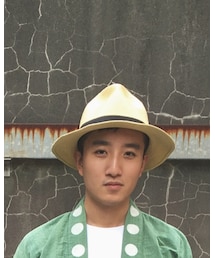 BEAMS PLUS | ハット