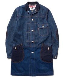 JUNYA WATANABE COMME des GARCONS | モッズコート
