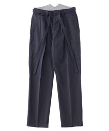 VISVIM | チノパンツ