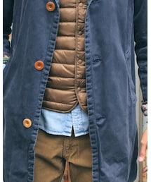 UNIQLO | スーツベスト