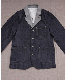 VISVIM | スーツジャケット