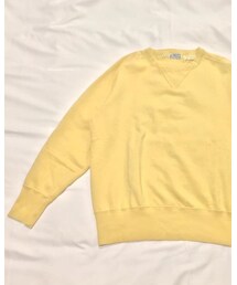 LEVI'S VINTAGE CLOTHING | スウェット
