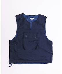 Engineered Garments | ベスト