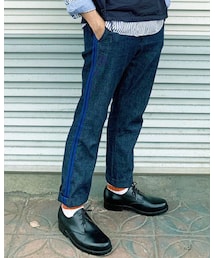 Engineered Garments | デニムパンツ