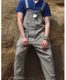 Nigel Cabourn | つなぎ/オールインワン