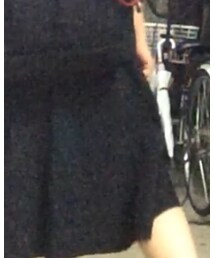 GLOBAL WORK | スカート