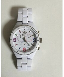 adidas | アナログ腕時計