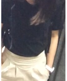 UNIQLO | Tシャツ/カットソー