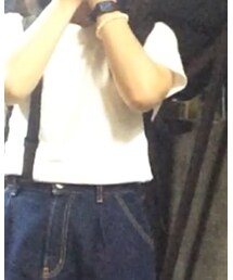 UNIQLO | Tシャツ/カットソー