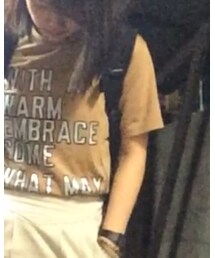 UNIQLO | Tシャツ/カットソー