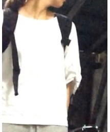 GLOBAL WORK | シャツ/ブラウス