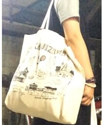 BEAMSLUGGAGE | トートバッグ