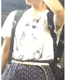 adidas | Tシャツ/カットソー