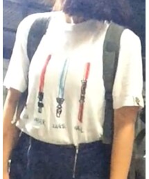 UNIQLO | Tシャツ/カットソー