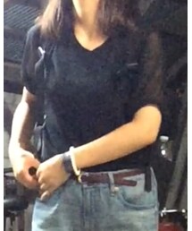 JEANASIS | トップス