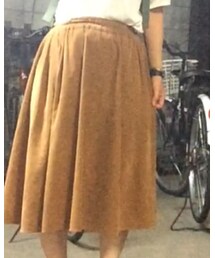 SPINNS | スカート