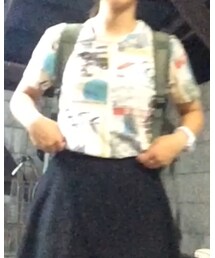 Desing Tshirts Store graniph | Tシャツ/カットソー