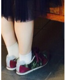 FOREVER 21 | スニーカー