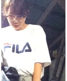 FILA | Tシャツ/カットソー