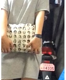 ASOKO | クラッチバッグ