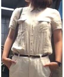 無印良品 | シャツ/ブラウス