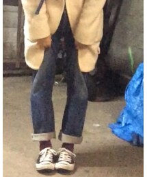 古着 | デニムパンツ