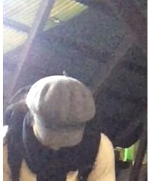 milsa | キャスケット