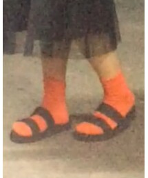 無印良品 | サンダル