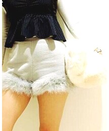 LILY BROWN | その他パンツ