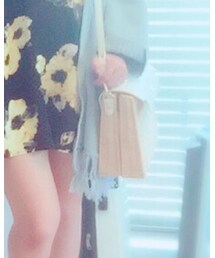SMIR NASLI | かごバッグ
