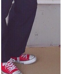 CONVERSE ALL STAR | スニーカー