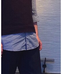 UNIQLO | シャツ/ブラウス