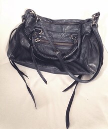 And A | レザーショルダーBAG(ショルダーバッグ)