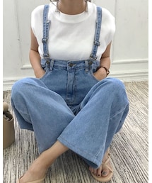 Bonny | サロペット/オーバーオール