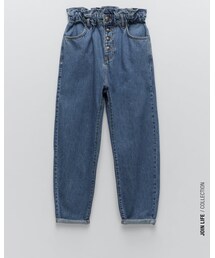 ZARA | パンツ