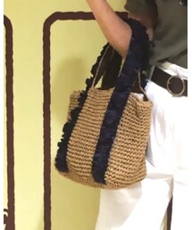 JILL by JILL STUART | かごバッグ