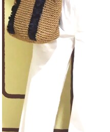 SNIDEL | デニムパンツ