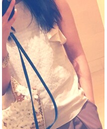 JILL STUART | シャツ/ブラウス