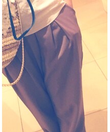 COCO DEAL | その他パンツ