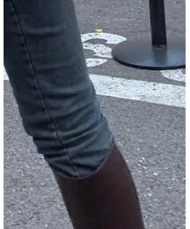 韩国代购 | ブーツ