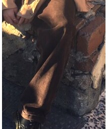 USED | パンツ