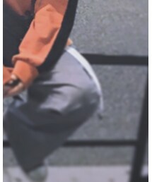 used | その他パンツ