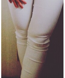 UNIQLO | デニムパンツ