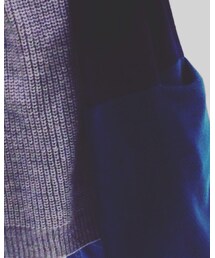 GLOBAL WORK | チェスターコート