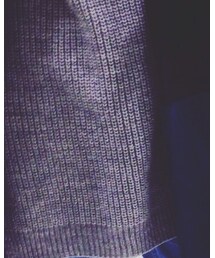 MOUSSY | ニット/セーター