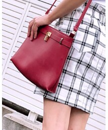 GU | ショルダーバッグ