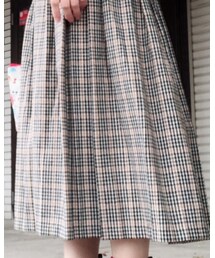 DHOLIC | スカート