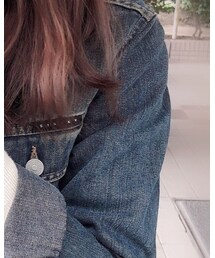 BENETTON (UNITED COLORS OF BENETTON) | デニムジャケット