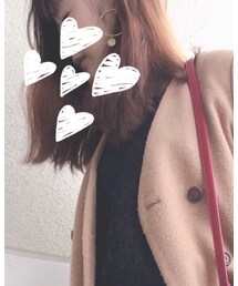 FOREVER 21 | ピアス（両耳用）